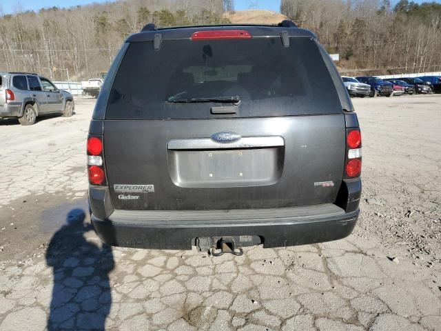 Photo 6 from auction – 2007 FORD EXPLORER X with VIN 1FMEU73E67UB72347