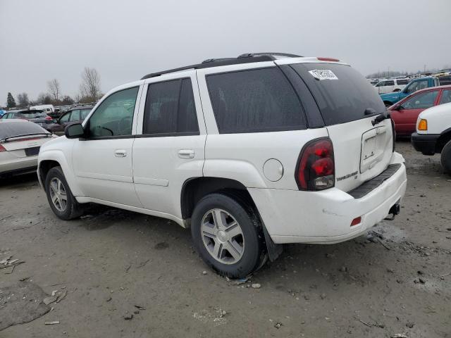 Photo 2 from auction – 2007 CHEVROLET TRAILBLAZE with VIN 1GNDT13S172192191