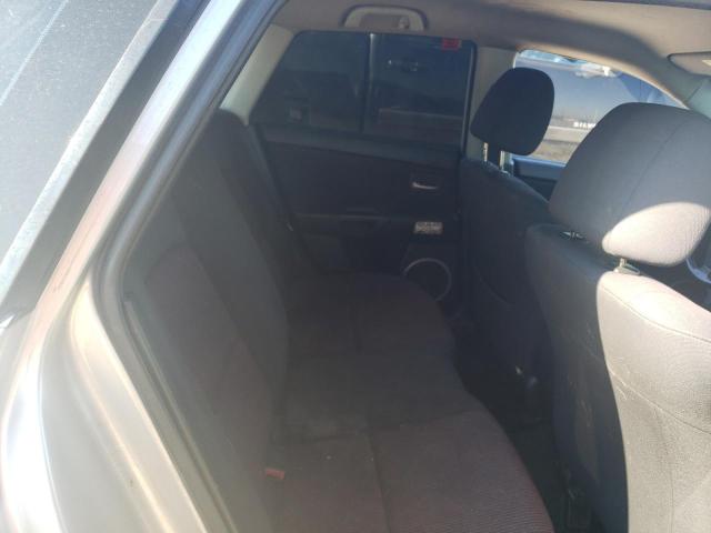 Photo 10 from auction – 2005 MAZDA 3 HATCHBAC with VIN JM1BK143551319490