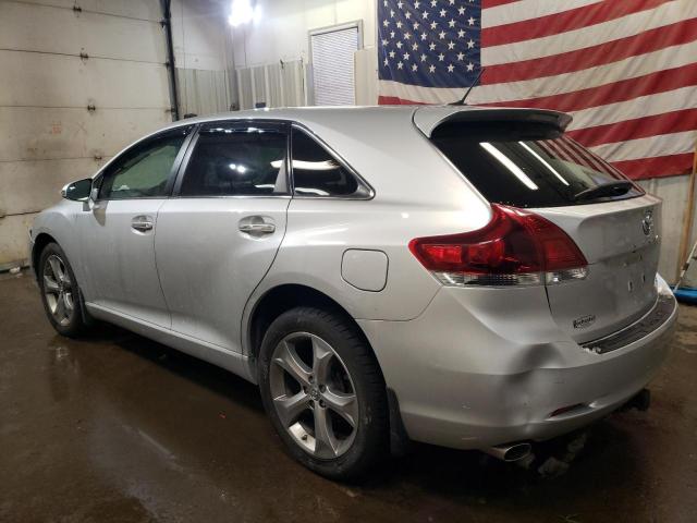 Photo 2 from auction – 2013 TOYOTA VENZA LE with VIN 4T3BK3BB3DU093035
