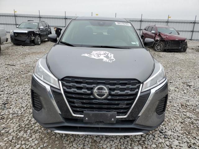Photo 5 from auction – 2021 NISSAN KICKS S with VIN 3N1CP5BV2ML483145