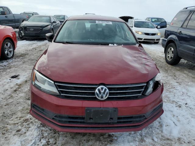 Photo 5 from auction – 2016 VOLKSWAGEN JETTA S with VIN 3VW267AJ4GM366264