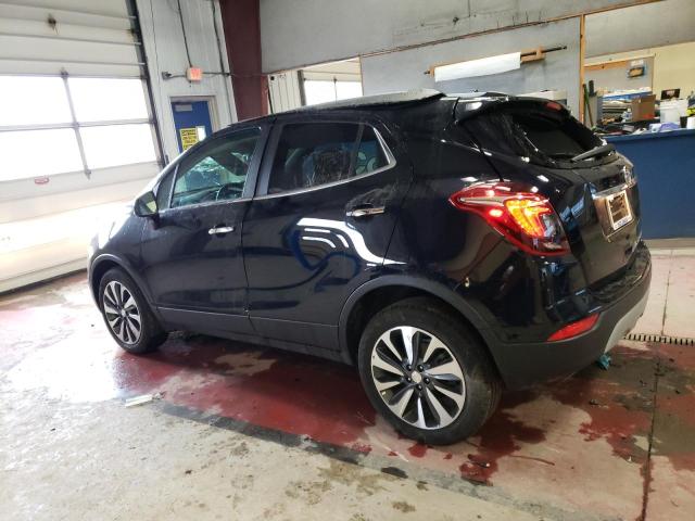 Photo 2 from auction – 2022 BUICK ENCORE PRE with VIN KL4CJESM6NB537324
