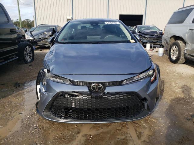 Photo 5 from auction – 2020 TOYOTA COROLLA LE with VIN JTDEPRAE2LJ010964