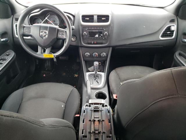 Photo 8 from auction – 2012 DODGE AVENGER SE with VIN 1C3CDZAB7CN150785