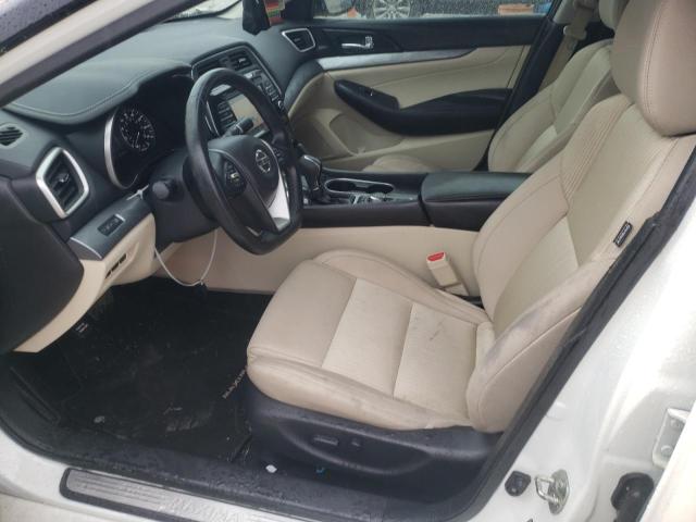 Photo 7 from auction – 2016 NISSAN MAXIMA 3.5 with VIN 1N4AA6AP3GC907081