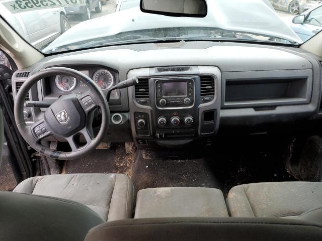 Photo 8 from auction – 2014 RAM 1500 ST with VIN 1C6RR7FTXES312174