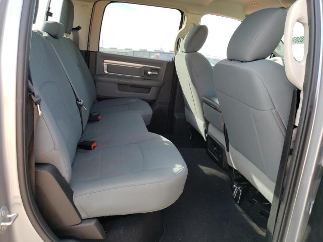 Photo 10 from auction – 2019 RAM 1500 CLASS with VIN 1C6RR6TT6KS657440