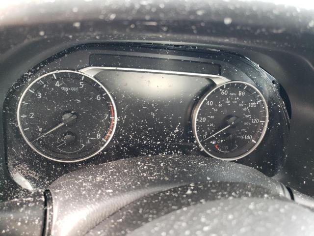 Photo 9 from auction – 2020 NISSAN ALTIMA SL with VIN 1N4BL4EV5LC128304
