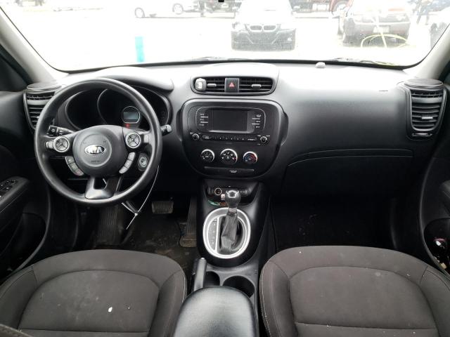 Photo 8 from auction – 2017 KIA SOUL with VIN KNDJN2A23H7882334