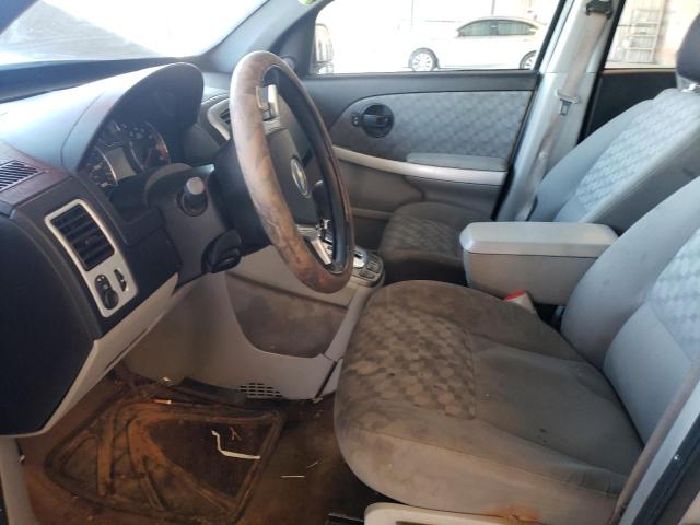 Photo 14 from auction – 2008 CHEVROLET EQUINOX LS with VIN 2CNDL23F786052406