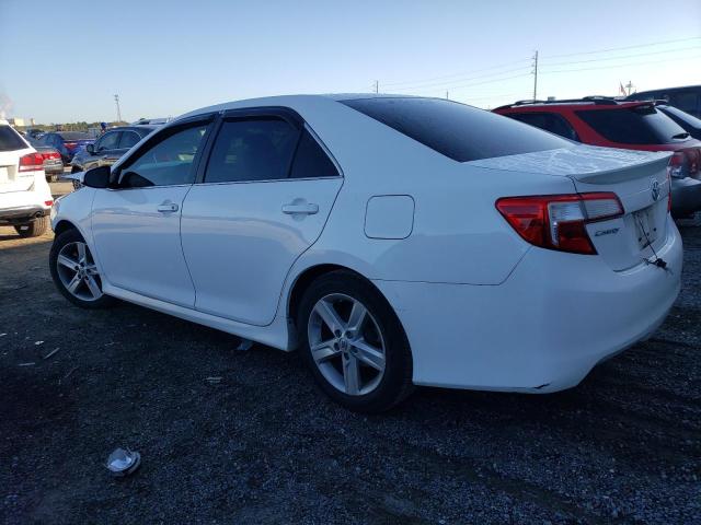 Photo 2 from auction – 2014 TOYOTA CAMRY L with VIN 4T1BF1FK9EU369442
