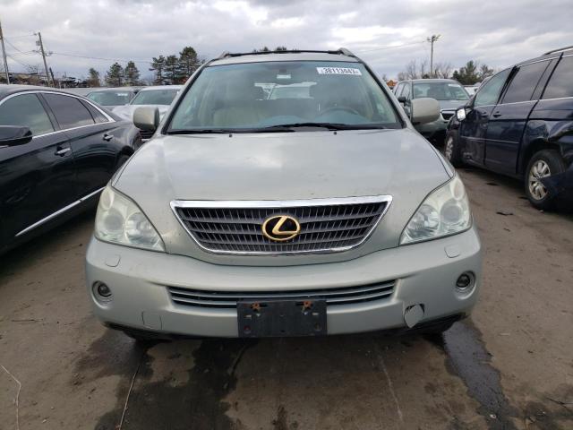 Photo 5 from auction – 2006 LEXUS RX 400 with VIN JTJHW31U560035711