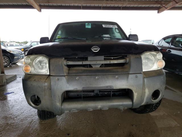 Photo 5 from auction – 2003 NISSAN FRONTIER C with VIN 1N6ED27T43C457125
