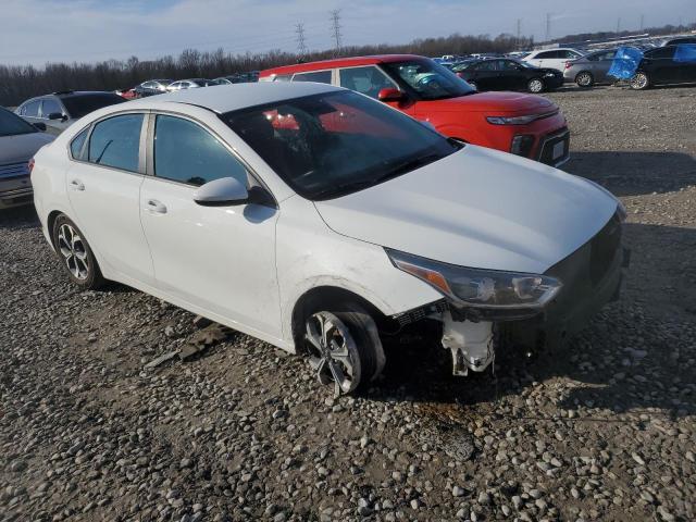 Photo 4 from auction – 2019 KIA FORTE FE with VIN 3KPF24AD7KE035562