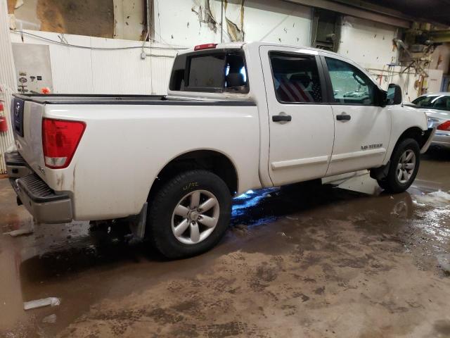 Photo 3 from auction – 2011 NISSAN TITAN S with VIN 1N6AA0EC0BN319096