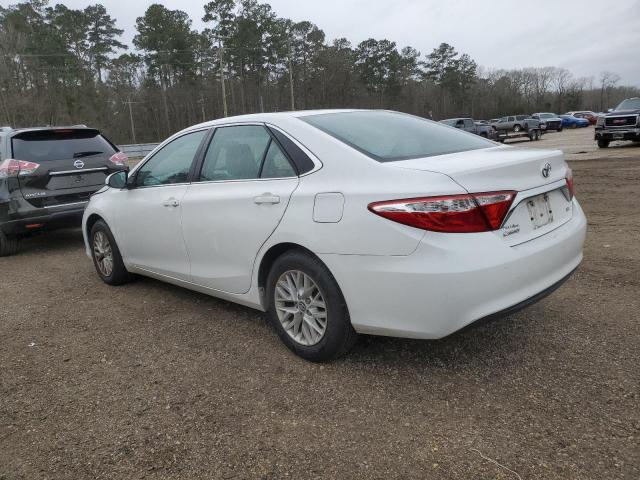Photo 2 from auction – 2016 TOYOTA CAMRY LE with VIN 4T4BF1FK7GR544277