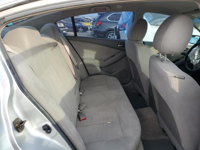 Photo 10 from auction – 2010 NISSAN ALTIMA BAS with VIN 1N4AL2AP9AC150620