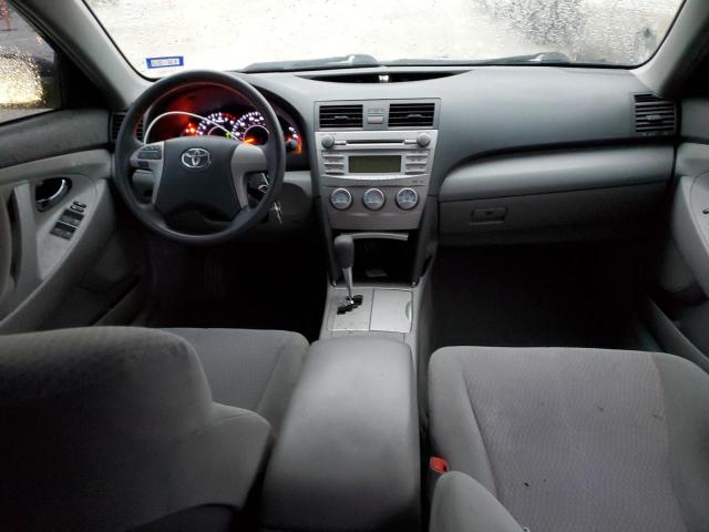 Photo 8 from auction – 2010 TOYOTA CAMRY BASE with VIN 4T4BF3EK1AR074333