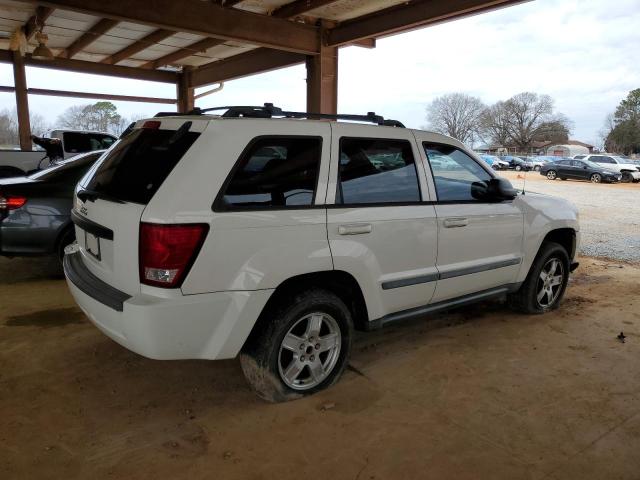 Photo 3 from auction – 2007 JEEP GRAND CHER with VIN 1J8GR48KX7C606098