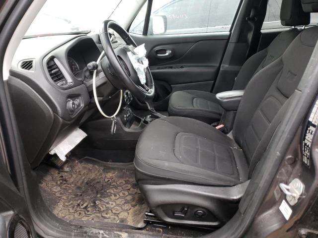Photo 7 from auction – 2017 JEEP RENEGADE L with VIN ZACCJBBB3HPG09173