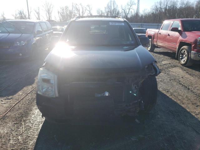 Photo 5 from auction – 2005 CHEVROLET EQUINOX LT with VIN 2CNDL73F756196952