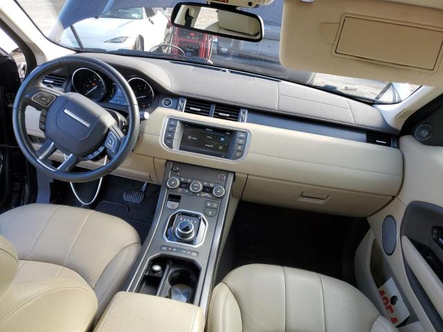 Photo 8 from auction – 2018 LAND ROVER RANGE ROVE with VIN SALVP2RX2JH272459