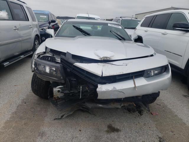 Photo 5 from auction – 2014 CHEVROLET CAMARO LS with VIN 2G1FA1E30E9192557