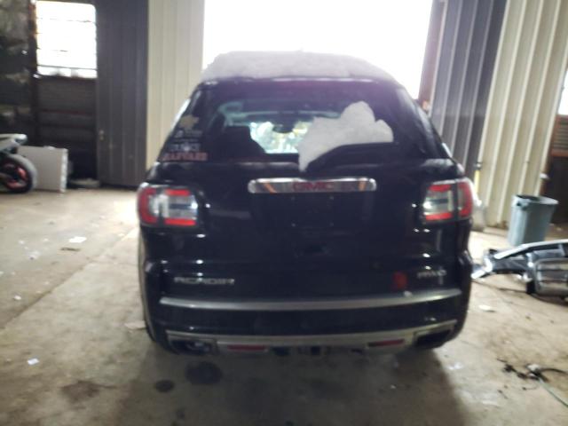 Photo 6 from auction – 2016 GMC ACADIA DEN with VIN 1GKKVTKD9GJ207720