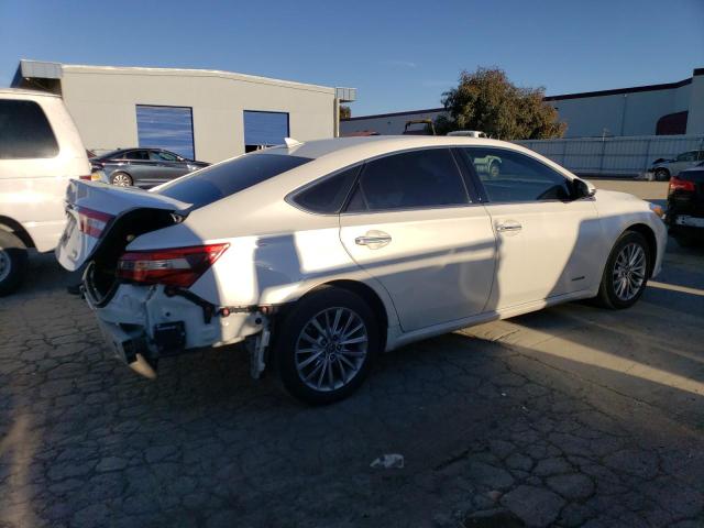 Photo 3 from auction – 2018 TOYOTA AVALON HYB with VIN 4T1BD1EB8JU060112
