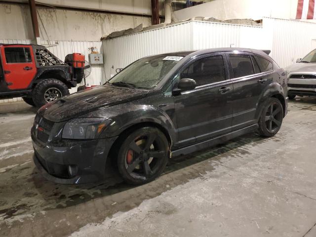 DODGE CALIBER SR 2008 with VIN 1B3HB68F48D703566 - Photo from auction