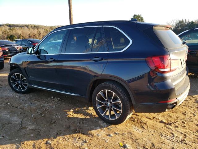 Photo 2 from auction – 2016 BMW X5 XDRIVE3 with VIN 5UXKR0C54G0S93609