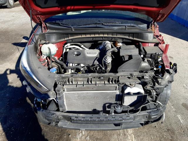 Photo 12 from auction – 2016 HYUNDAI TUCSON LIM with VIN KM8J33A25GU213294