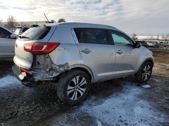 Photo 3 from auction – 2012 KIA SPORTAGE E with VIN KNDPC3A29C7218442