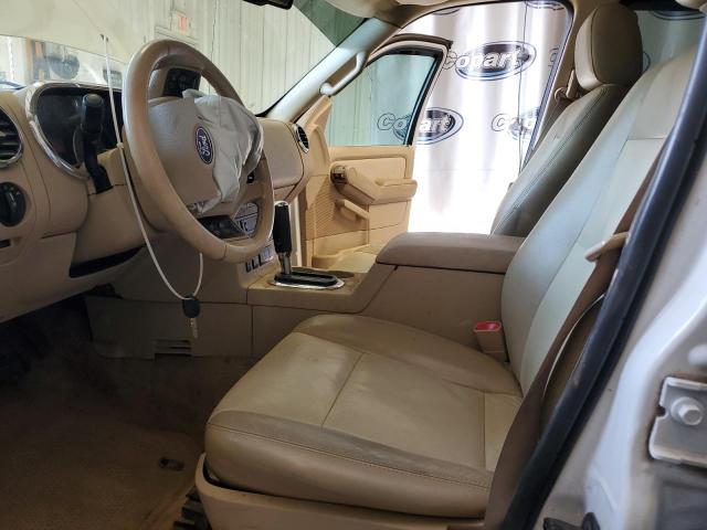 Photo 7 from auction – 2006 FORD EXPLORER E with VIN 1FMEU64846UA77481