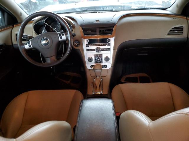 Photo 8 from auction – 2010 CHEVROLET MALIBU 2LT with VIN 1G1ZD5EB8AF126441