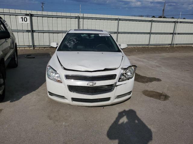 Photo 5 from auction – 2011 CHEVROLET MALIBU 2LT with VIN 1G1ZD5E79BF395951