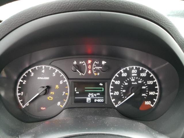 Photo 9 from auction – 2013 NISSAN SENTRA with VIN 3N1AB7AP4DL795441