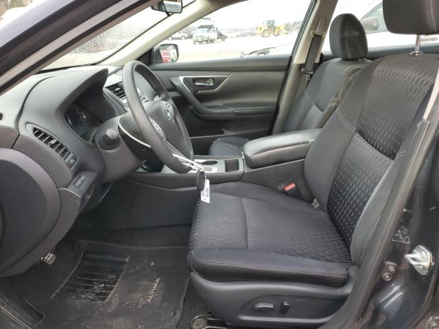 Photo 7 from auction – 2017 NISSAN ALTIMA 2.5 with VIN 1N4AL3AP3HC271398