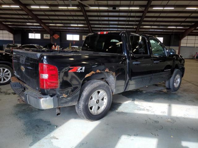 Photo 3 from auction – 2011 CHEVROLET SILVERADO with VIN 3GCPKSE30BG384755