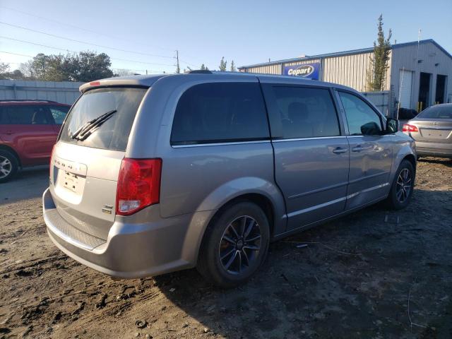 Photo 3 from auction – 2017 DODGE GRAND CARA with VIN 2C4RDGCG7HR624263