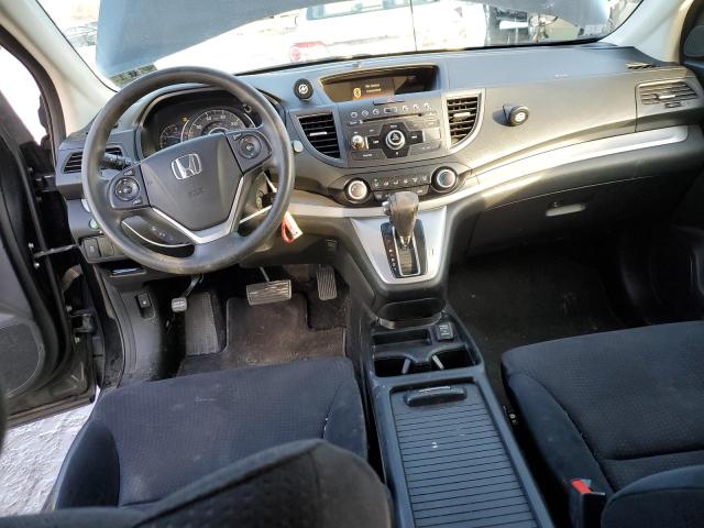 Photo 8 from auction – 2013 HONDA CR-V EX with VIN 2HKRM4H51DH607729