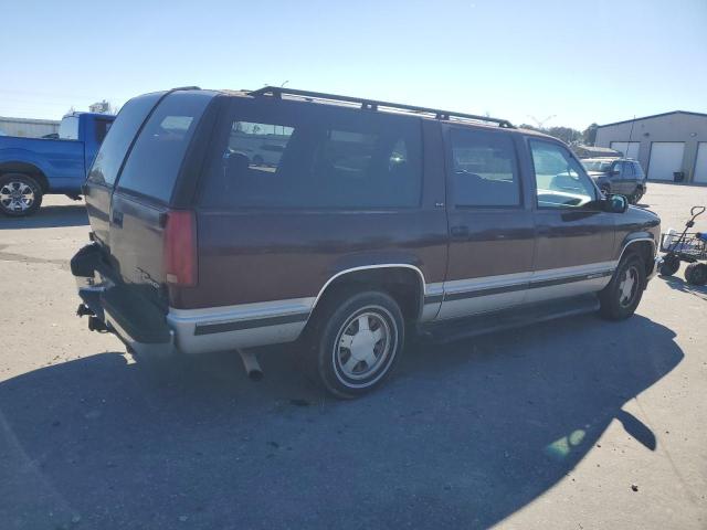 Photo 3 from auction – 1996 GMC SUBURBAN C with VIN 1GKEC16R8TJ723381