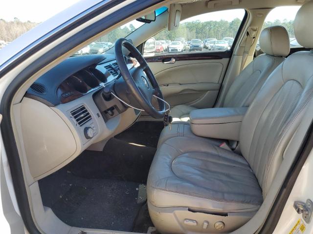 Photo 7 from auction – 2008 BUICK LUCERNECXL with VIN 1G4HD572X8U164304