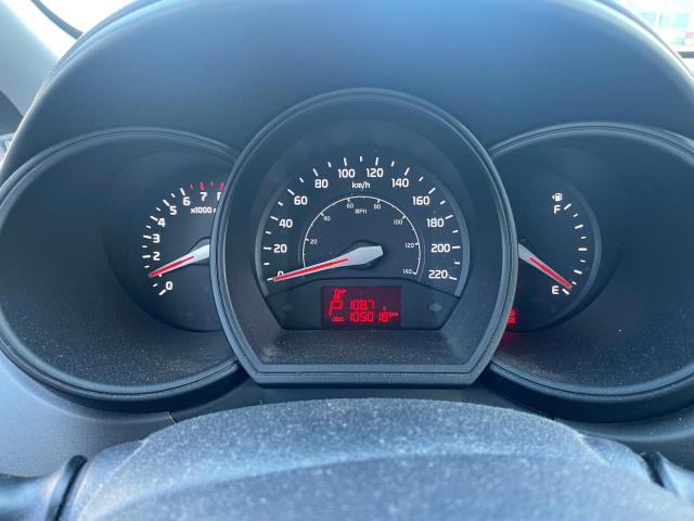 Photo 8 from auction – 2013 KIA RIO EX with VIN KNADN4A33D6125593