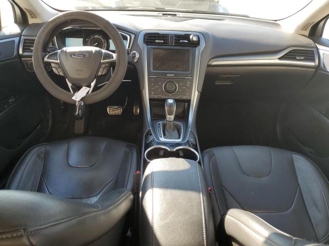Photo 8 from auction – 2014 FORD FUSION TIT with VIN 3FA6P0K96ER314041