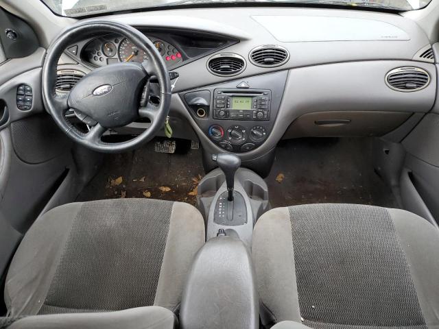 Photo 8 from auction – 2003 FORD FOCUS SE with VIN 1FAFP36393W324953