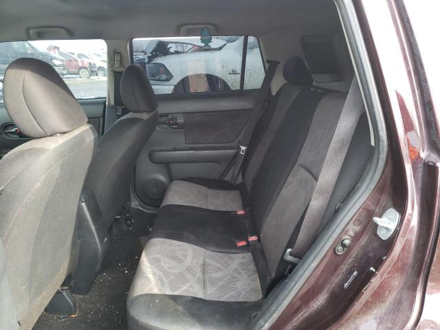 Photo 10 from auction – 2014 TOYOTA SCION XB with VIN JTLZE4FEXEJ049294