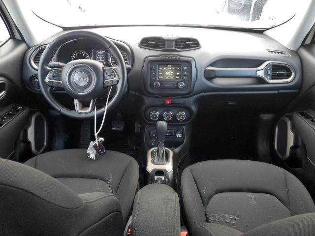 Photo 8 from auction – 2017 JEEP RENEGADE L with VIN ZACCJBBB7HPF66201