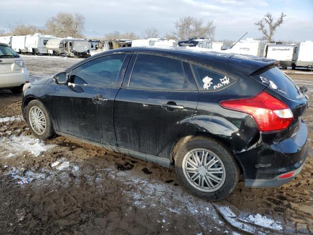 صورة رقم 2 من المزاد - 2014 FORD FOCUS SE مع VIN 1FADP3K26EL230375